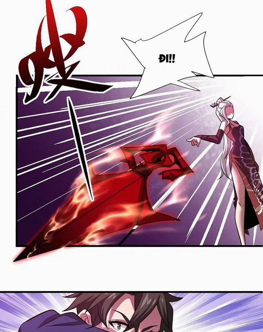 Ta Ở Thế Giới Quỷ Dị Chơi Hăng Rồi! 1 trang 71