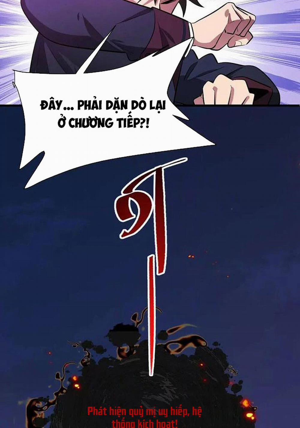 Ta Ở Thế Giới Quỷ Dị Chơi Hăng Rồi! 1 trang 72