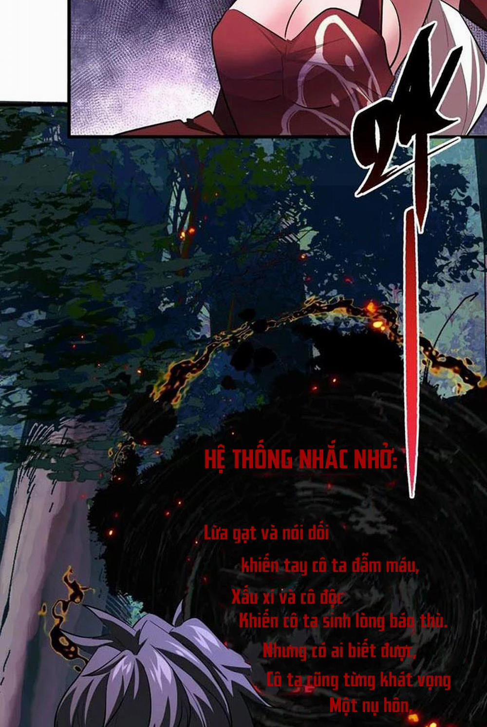 Ta Ở Thế Giới Quỷ Dị Chơi Hăng Rồi! 1 trang 75