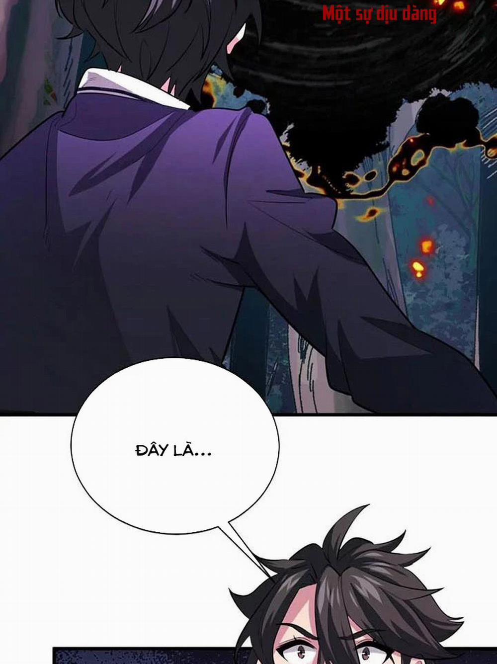Ta Ở Thế Giới Quỷ Dị Chơi Hăng Rồi! 1 trang 76