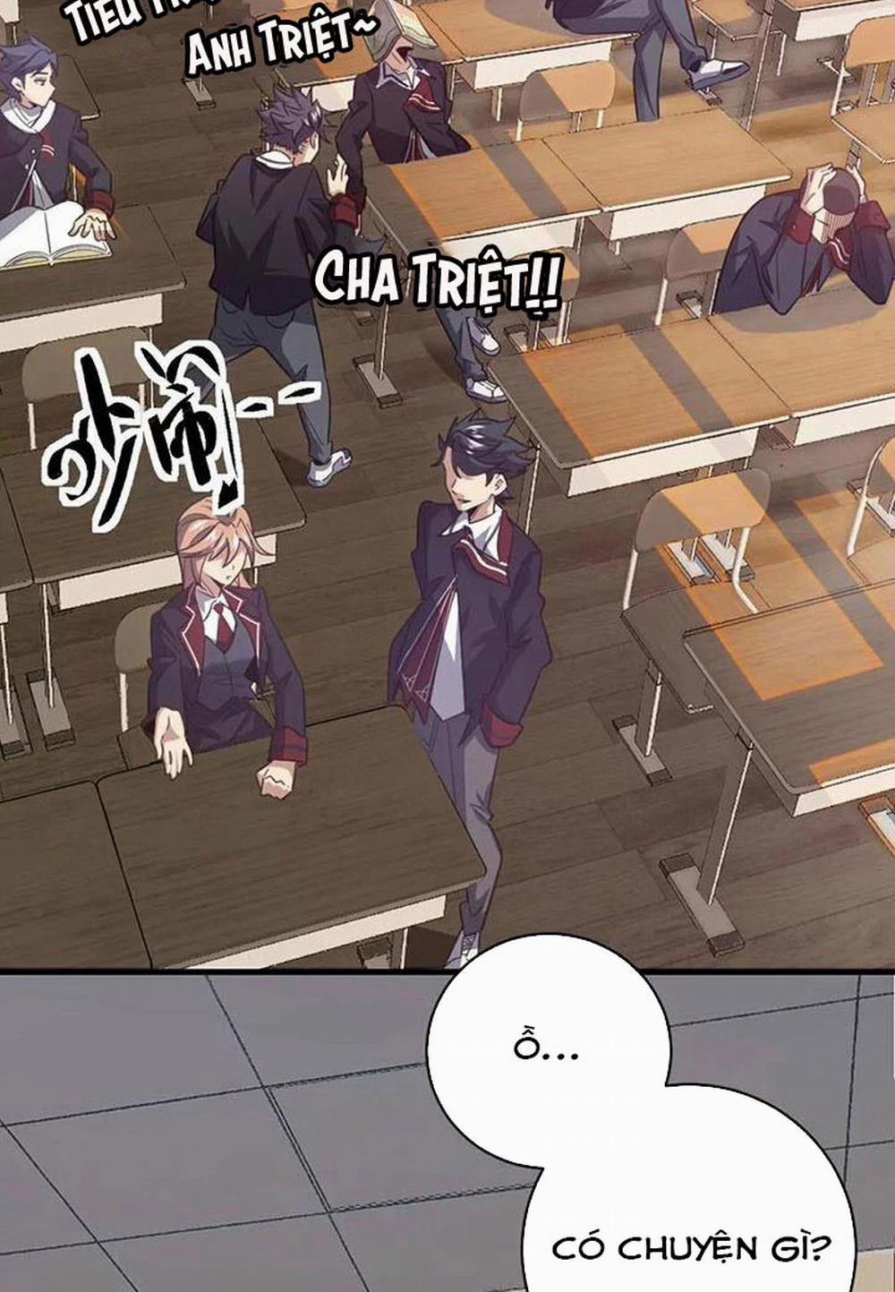 Ta Ở Thế Giới Quỷ Dị Chơi Hăng Rồi! 1 trang 8