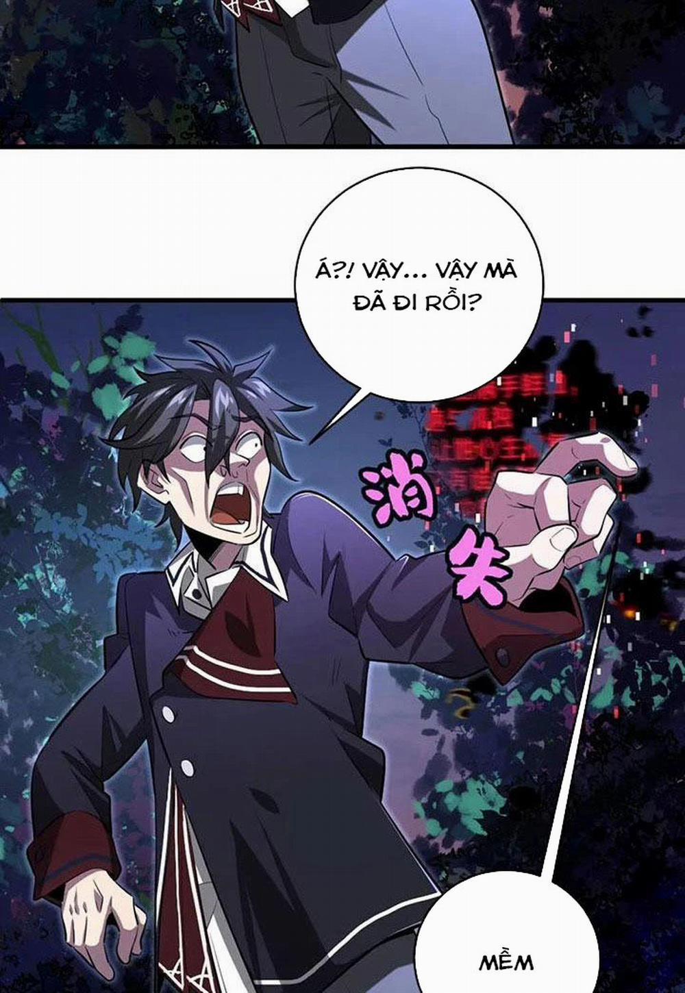 Ta Ở Thế Giới Quỷ Dị Chơi Hăng Rồi! 1 trang 81