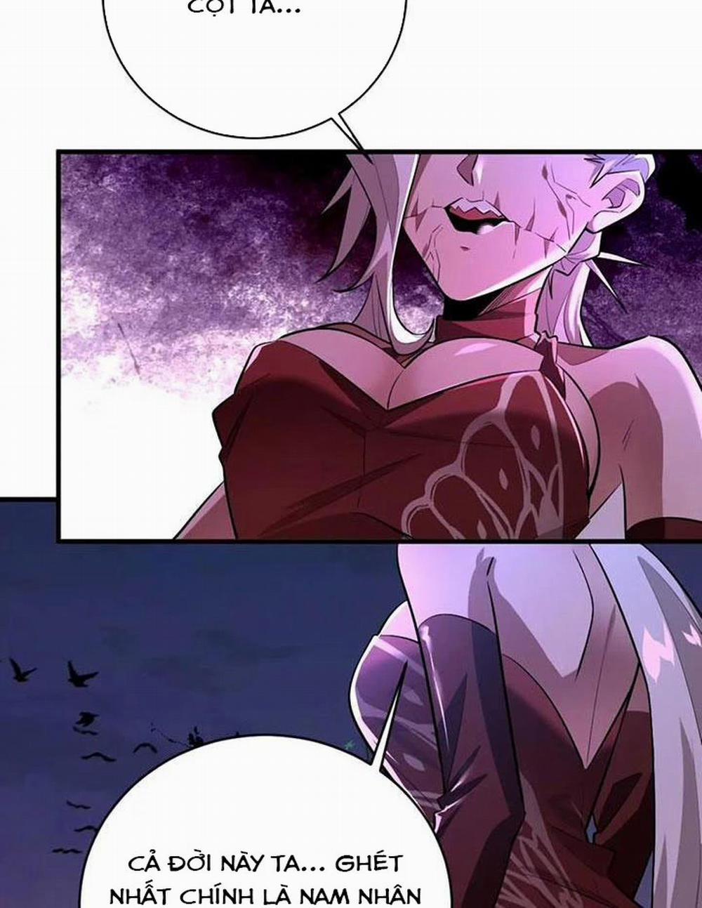 Ta Ở Thế Giới Quỷ Dị Chơi Hăng Rồi! 1 trang 84