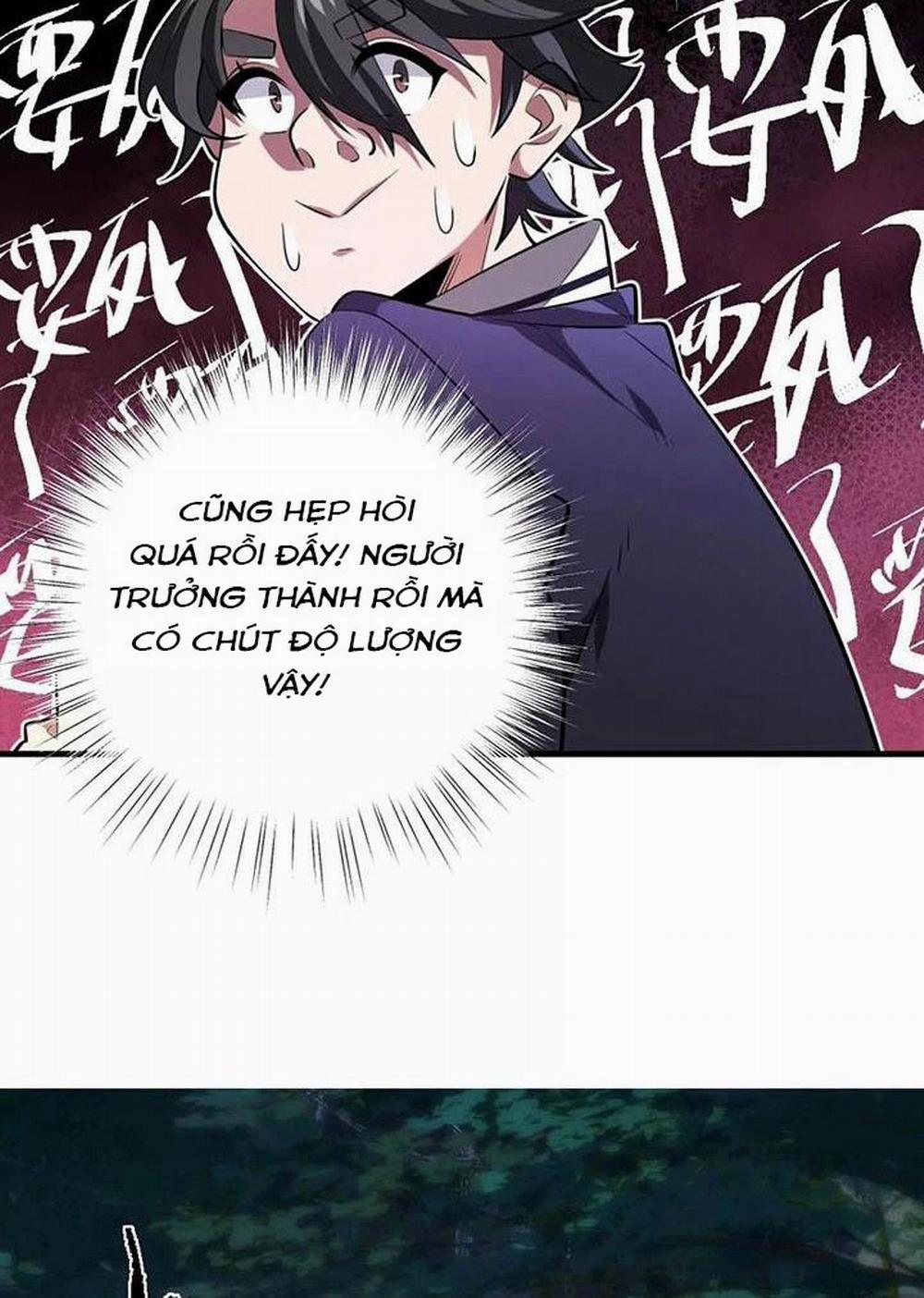 Ta Ở Thế Giới Quỷ Dị Chơi Hăng Rồi! 1 trang 86