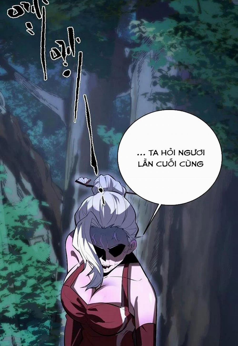 Ta Ở Thế Giới Quỷ Dị Chơi Hăng Rồi! 1 trang 87