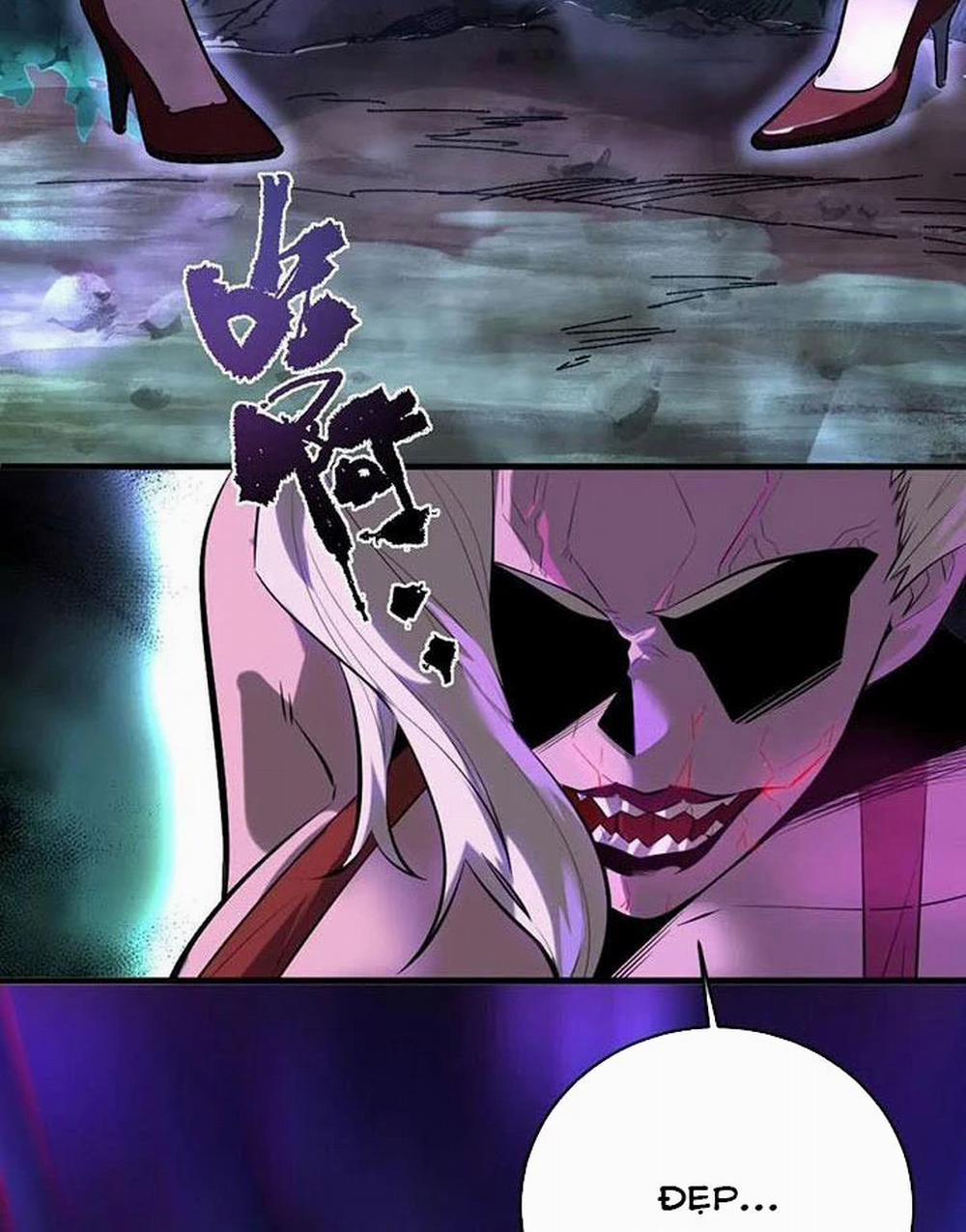 Ta Ở Thế Giới Quỷ Dị Chơi Hăng Rồi! 1 trang 89