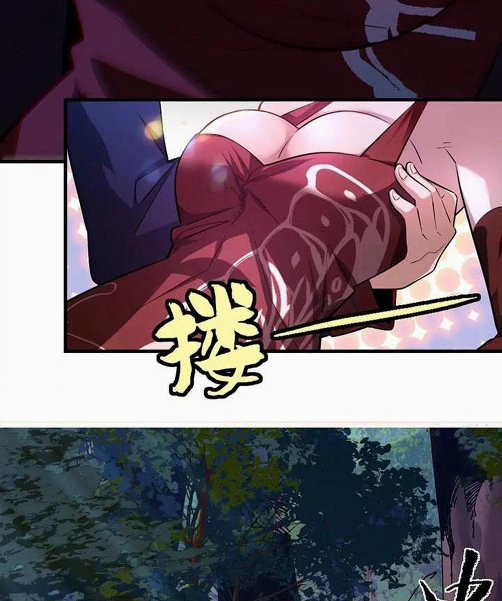 Ta Ở Thế Giới Quỷ Dị Chơi Hăng Rồi! 1 trang 92