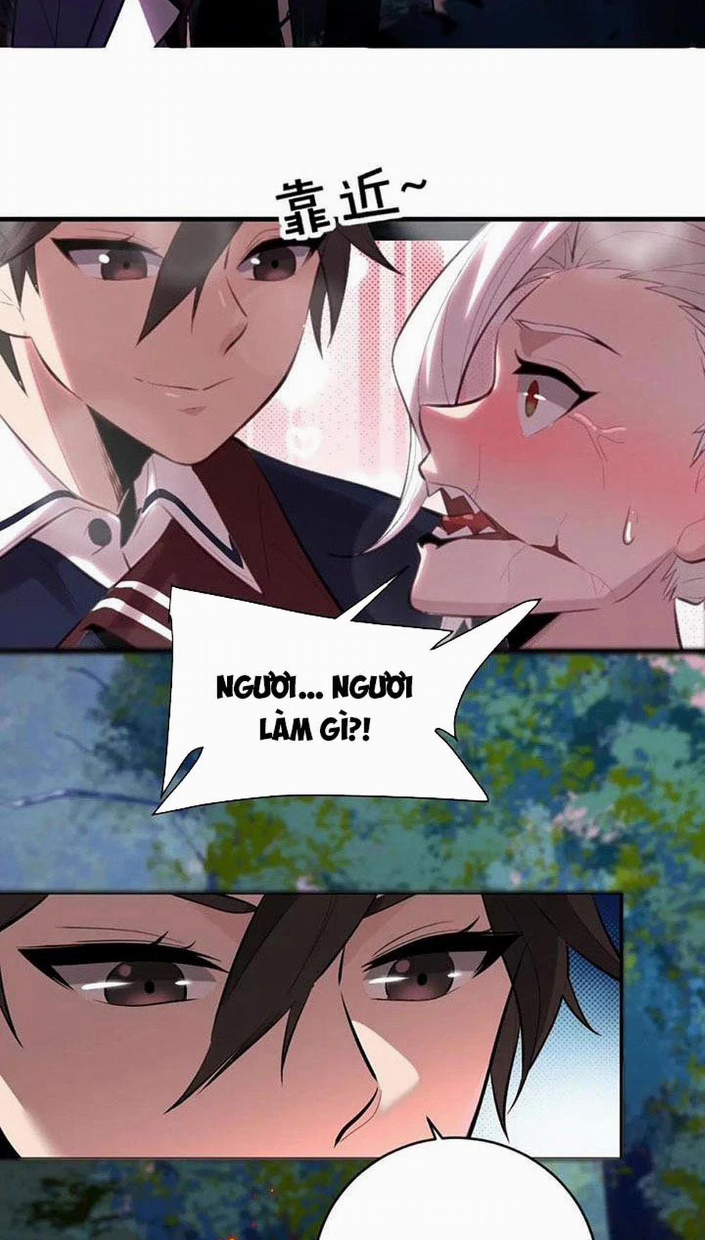 Ta Ở Thế Giới Quỷ Dị Chơi Hăng Rồi! 1 trang 94