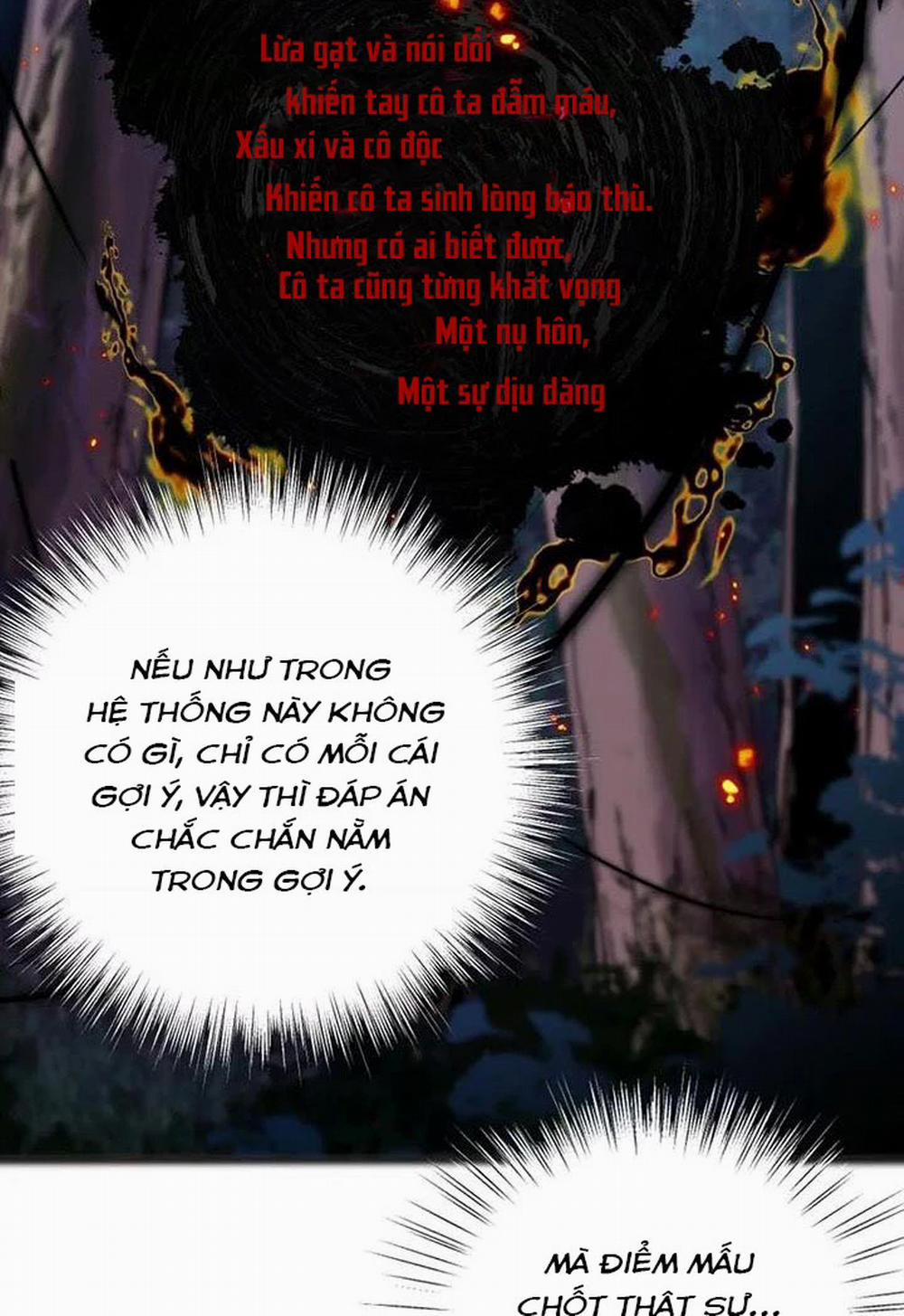 Ta Ở Thế Giới Quỷ Dị Chơi Hăng Rồi! 1 trang 96