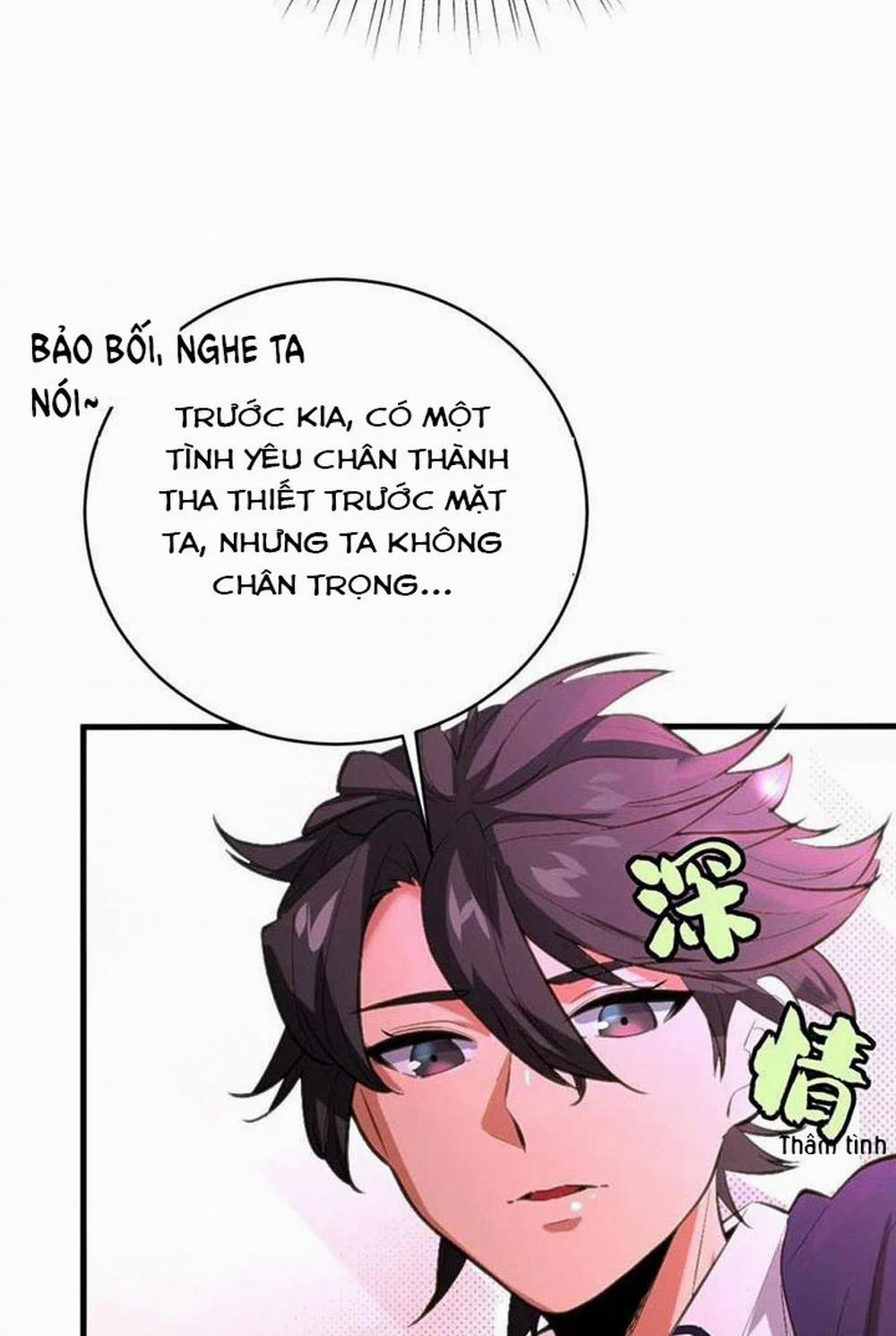 Ta Ở Thế Giới Quỷ Dị Chơi Hăng Rồi! 1 trang 98