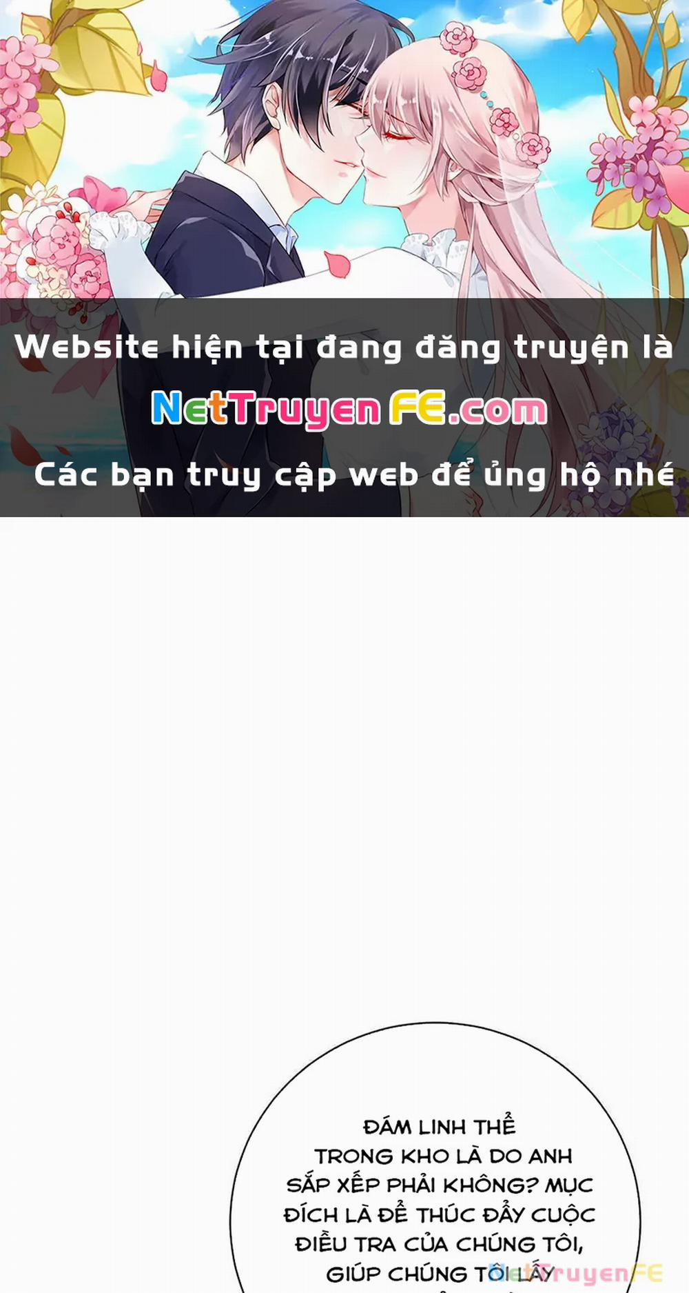 Ta Ở Thế Giới Quỷ Dị Chơi Hăng Rồi! 132 trang 0