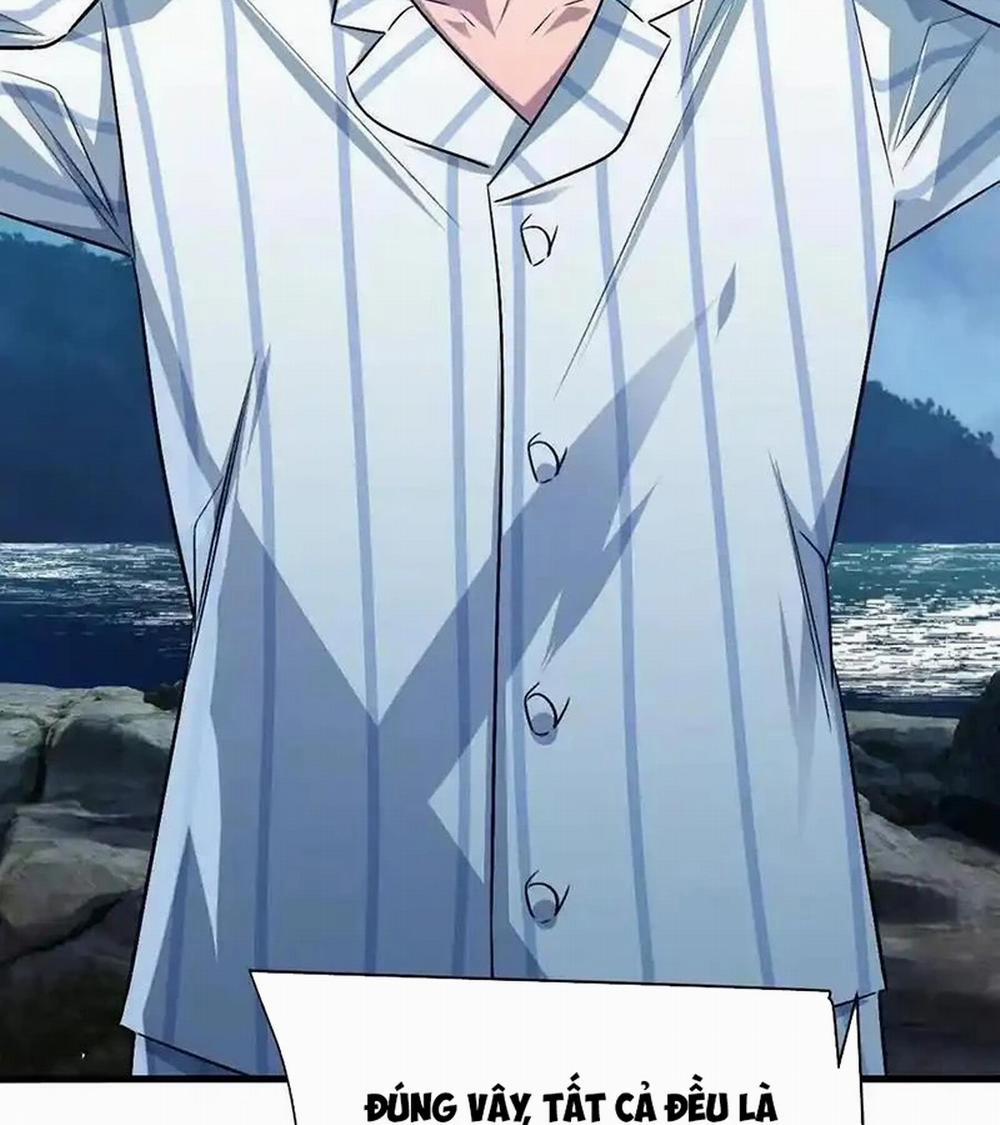 Ta Ở Thế Giới Quỷ Dị Chơi Hăng Rồi! 132 trang 10