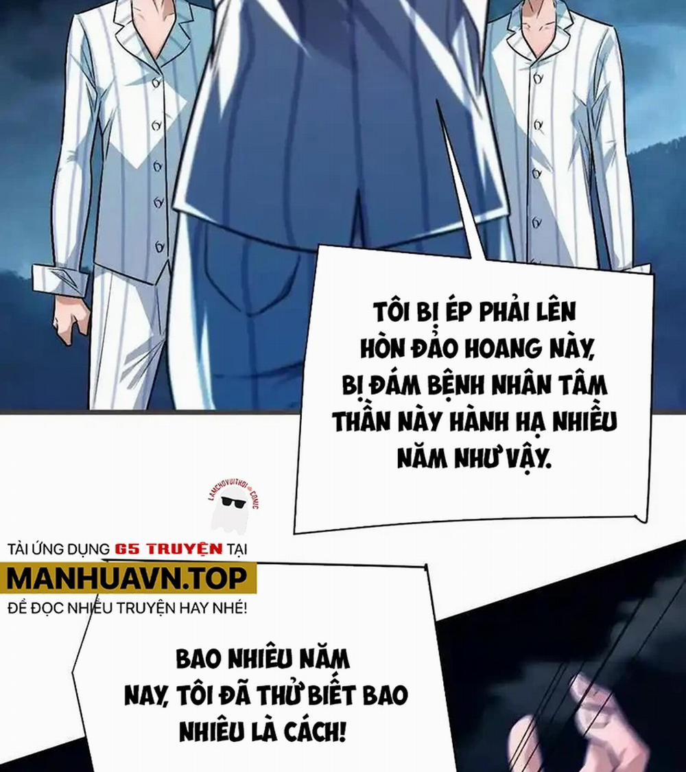 Ta Ở Thế Giới Quỷ Dị Chơi Hăng Rồi! 132 trang 12