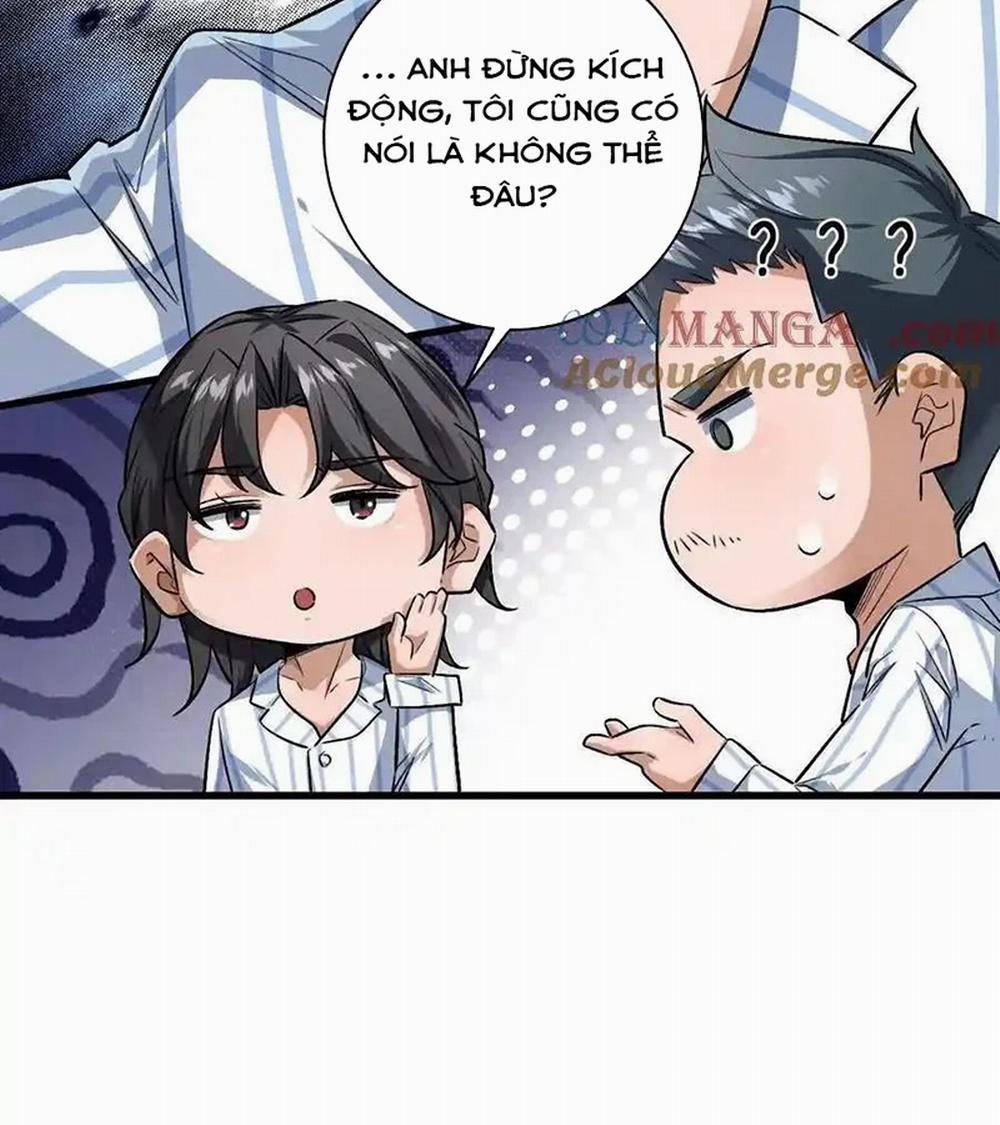 Ta Ở Thế Giới Quỷ Dị Chơi Hăng Rồi! 132 trang 17
