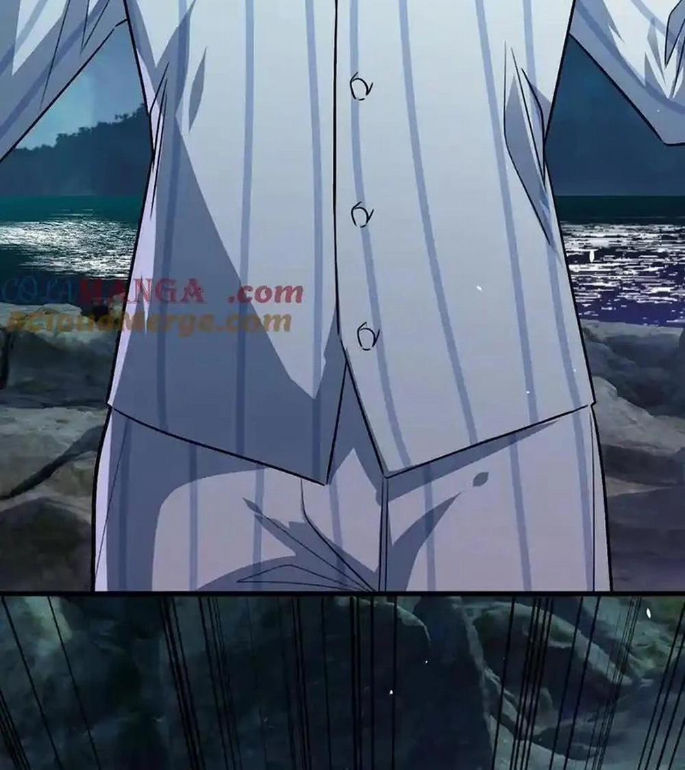 Ta Ở Thế Giới Quỷ Dị Chơi Hăng Rồi! 132 trang 20