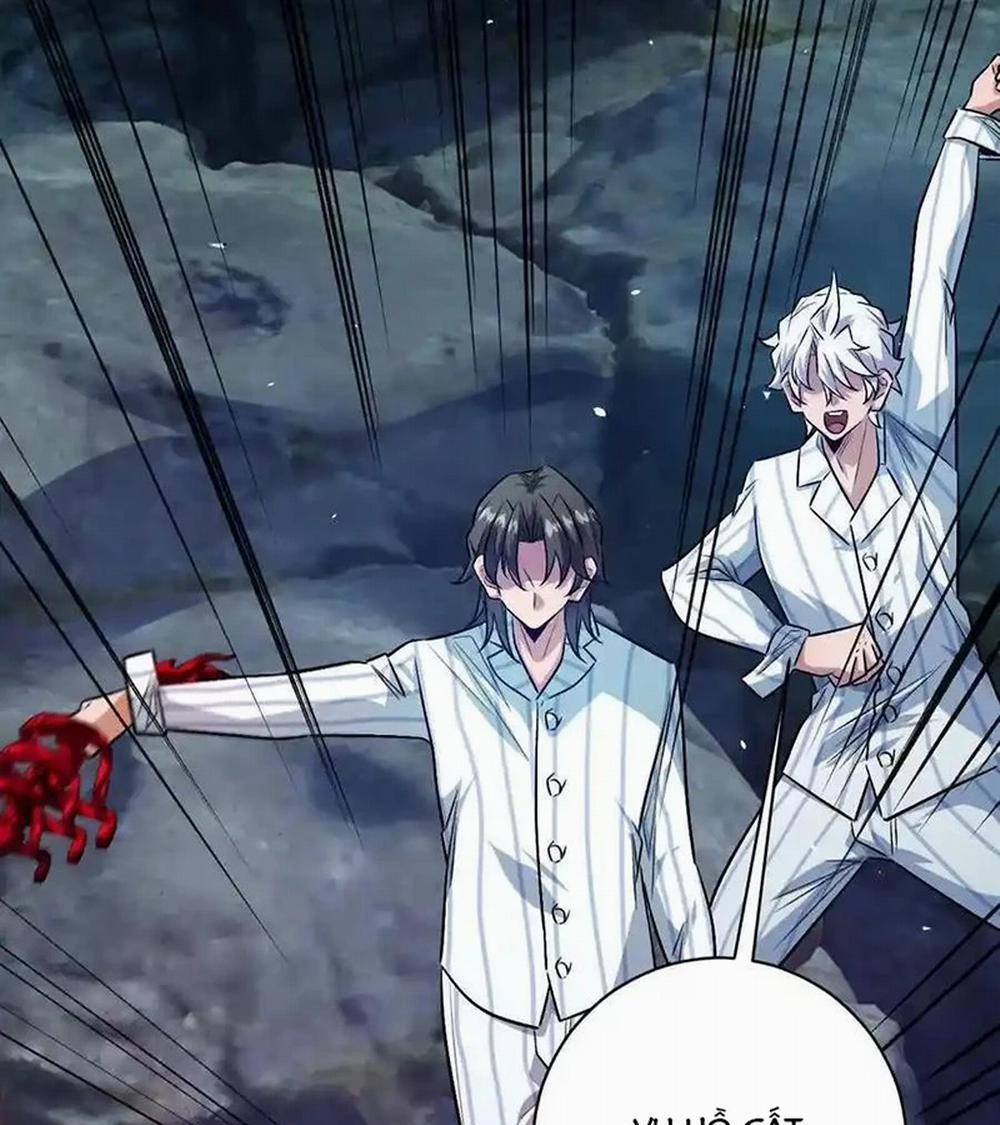 Ta Ở Thế Giới Quỷ Dị Chơi Hăng Rồi! 132 trang 21