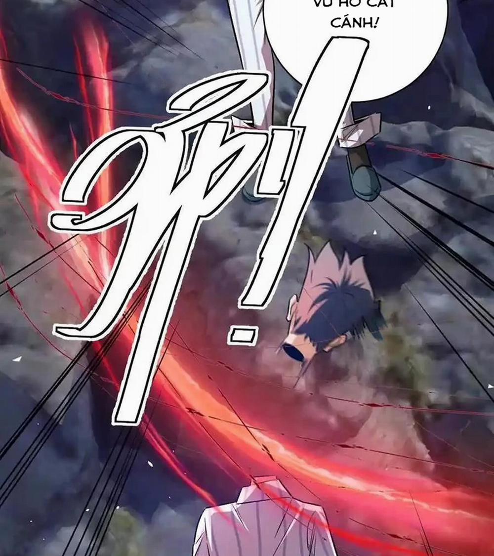 Ta Ở Thế Giới Quỷ Dị Chơi Hăng Rồi! 132 trang 22