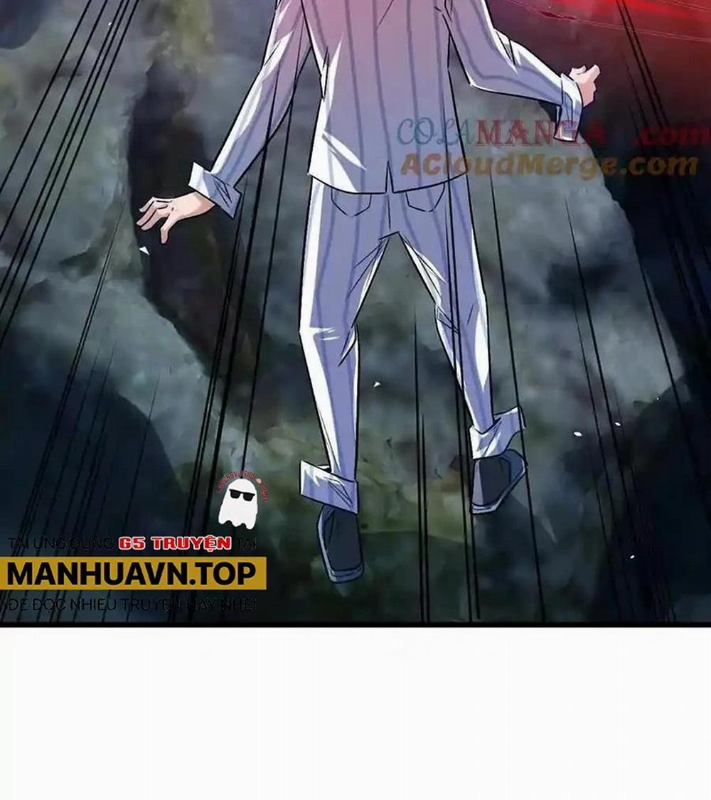 Ta Ở Thế Giới Quỷ Dị Chơi Hăng Rồi! 132 trang 23