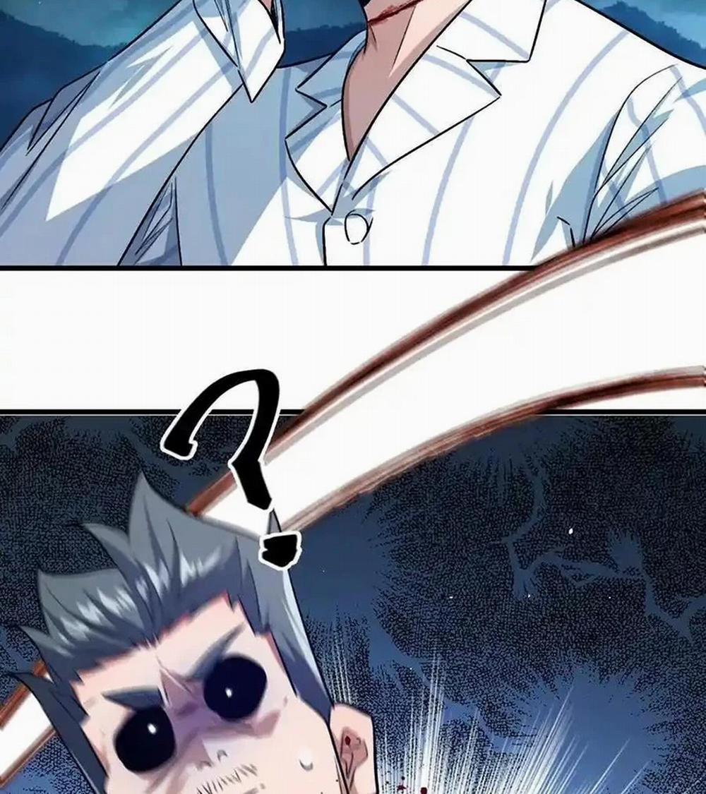 Ta Ở Thế Giới Quỷ Dị Chơi Hăng Rồi! 132 trang 26