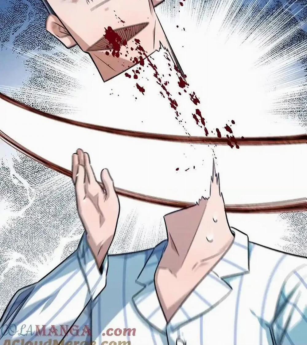 Ta Ở Thế Giới Quỷ Dị Chơi Hăng Rồi! 132 trang 27