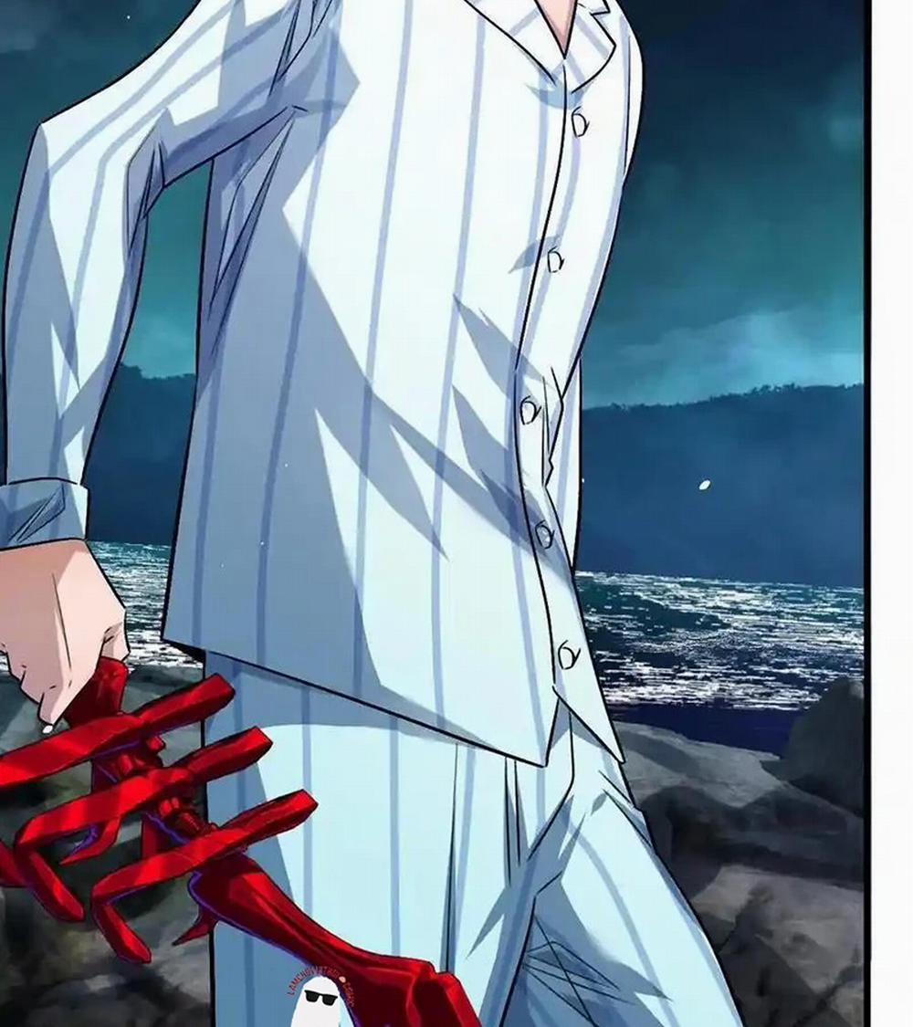 Ta Ở Thế Giới Quỷ Dị Chơi Hăng Rồi! 132 trang 29