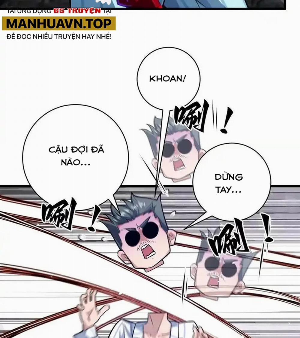 Ta Ở Thế Giới Quỷ Dị Chơi Hăng Rồi! 132 trang 30