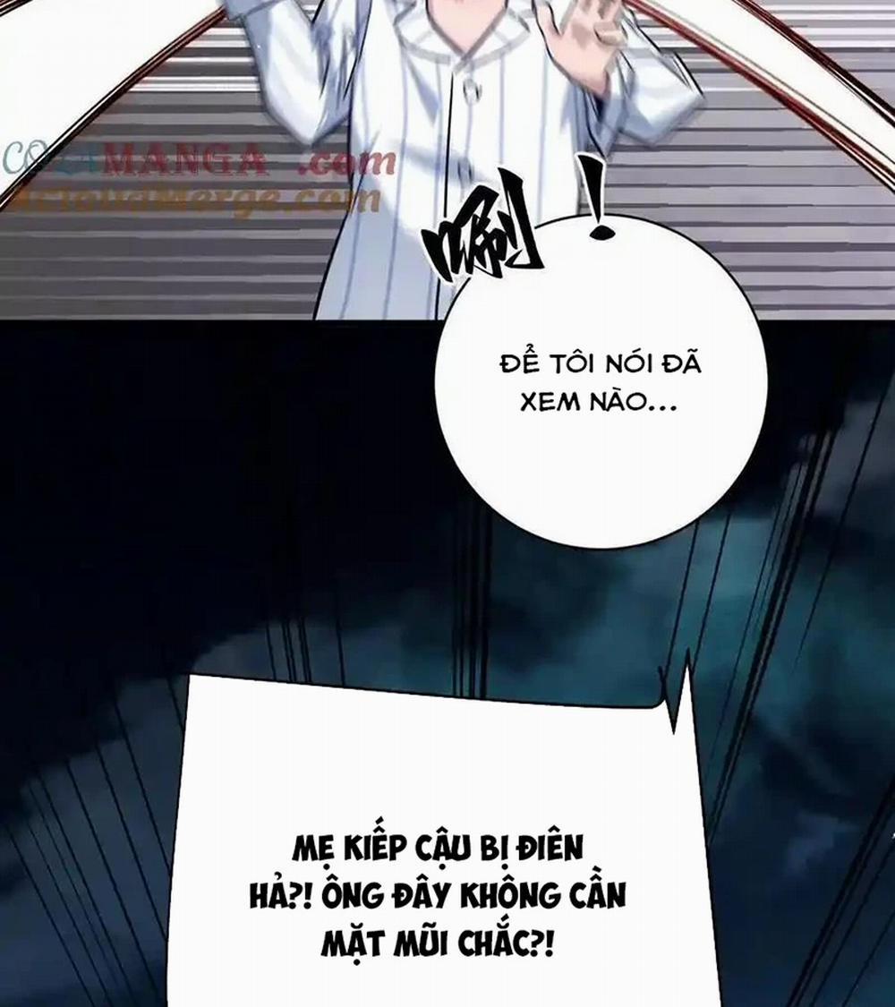 Ta Ở Thế Giới Quỷ Dị Chơi Hăng Rồi! 132 trang 31