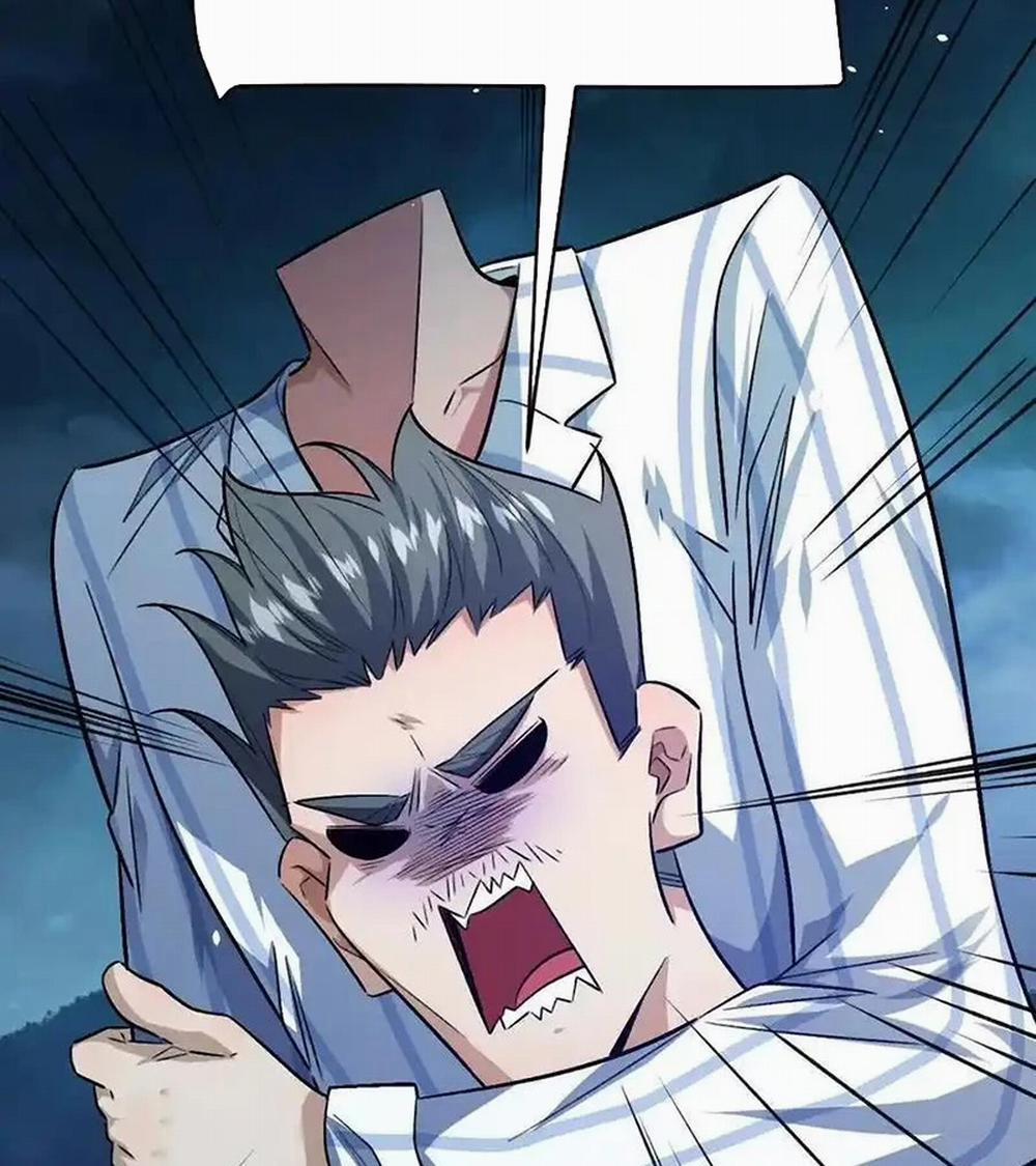 Ta Ở Thế Giới Quỷ Dị Chơi Hăng Rồi! 132 trang 32