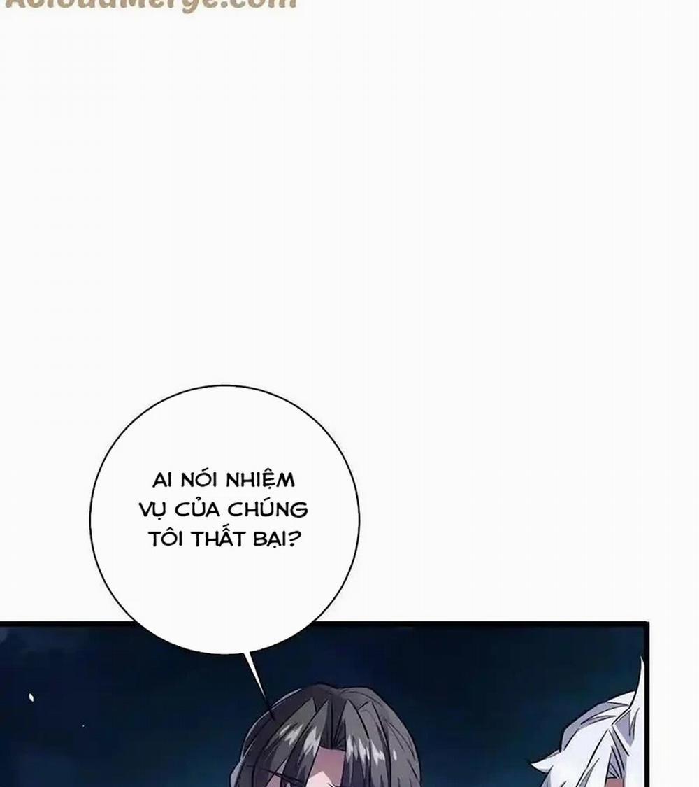 Ta Ở Thế Giới Quỷ Dị Chơi Hăng Rồi! 132 trang 34
