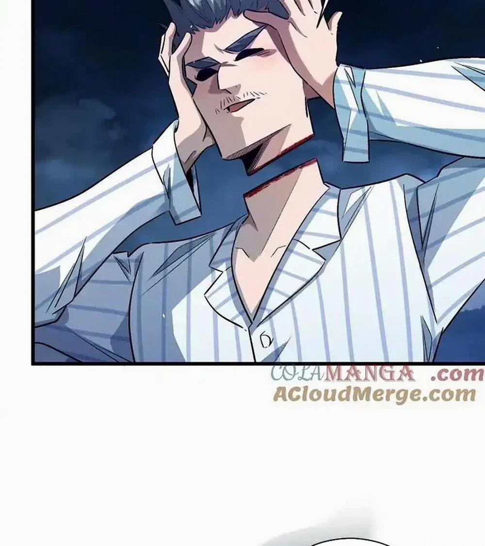 Ta Ở Thế Giới Quỷ Dị Chơi Hăng Rồi! 132 trang 36