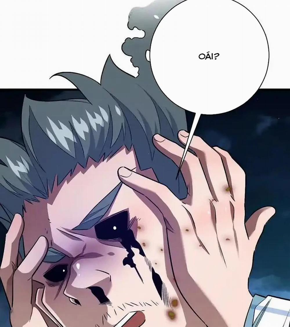 Ta Ở Thế Giới Quỷ Dị Chơi Hăng Rồi! 132 trang 37