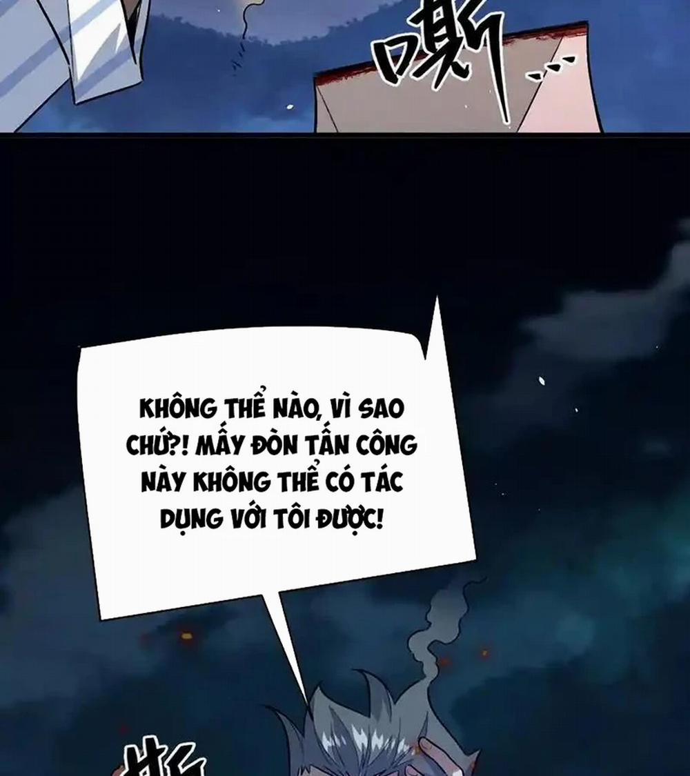 Ta Ở Thế Giới Quỷ Dị Chơi Hăng Rồi! 132 trang 39