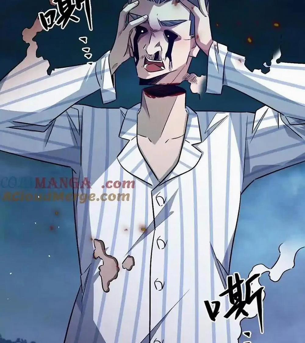 Ta Ở Thế Giới Quỷ Dị Chơi Hăng Rồi! 132 trang 40