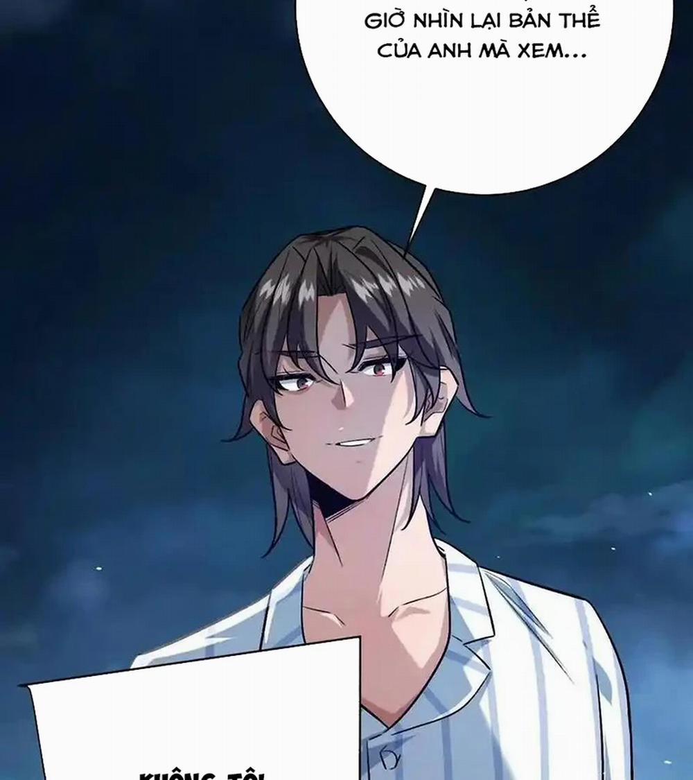 Ta Ở Thế Giới Quỷ Dị Chơi Hăng Rồi! 132 trang 44