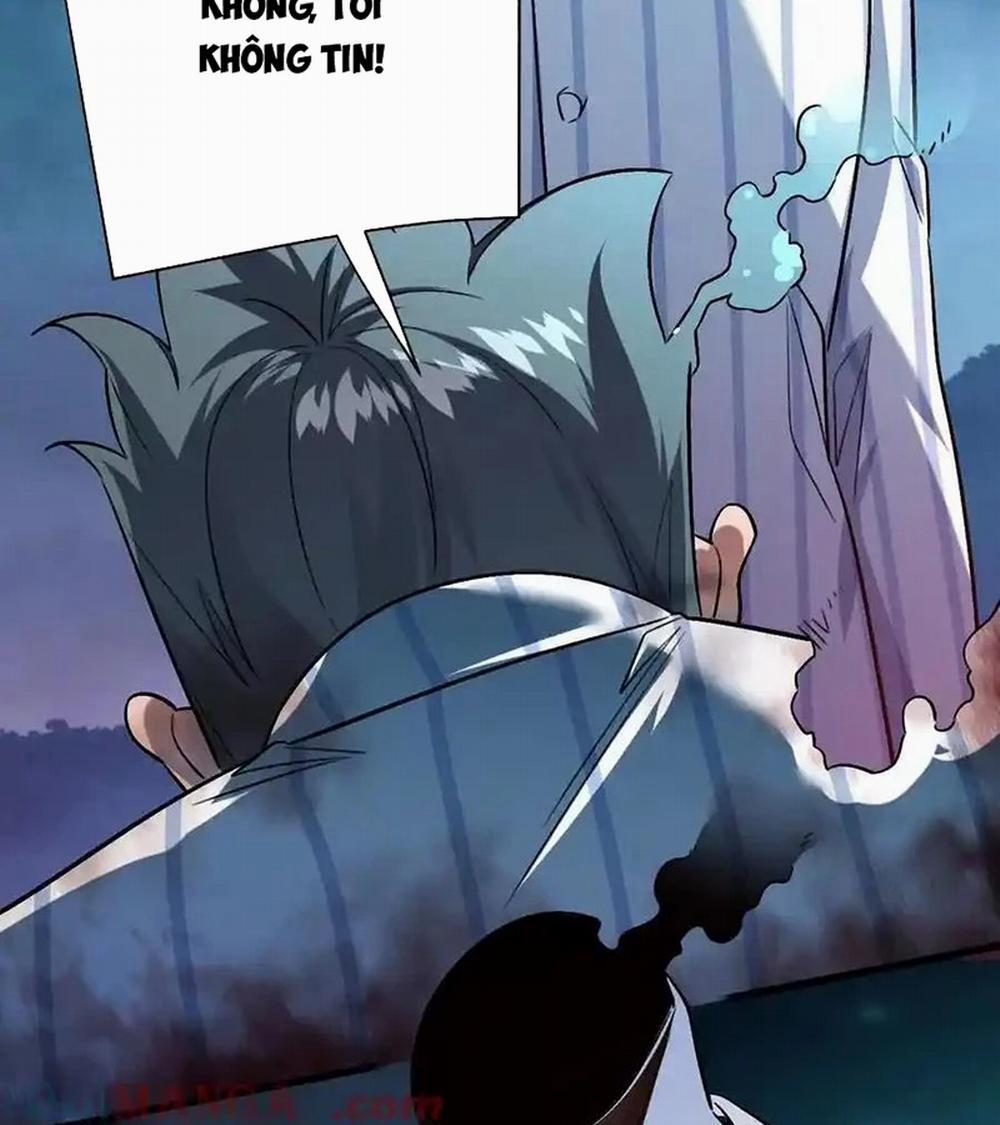 Ta Ở Thế Giới Quỷ Dị Chơi Hăng Rồi! 132 trang 45