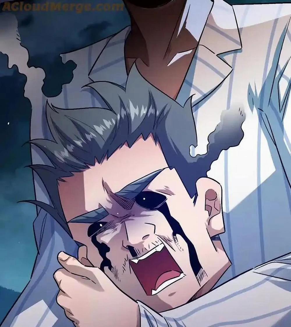 Ta Ở Thế Giới Quỷ Dị Chơi Hăng Rồi! 132 trang 46