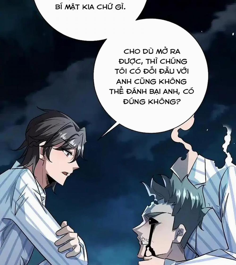 Ta Ở Thế Giới Quỷ Dị Chơi Hăng Rồi! 132 trang 48
