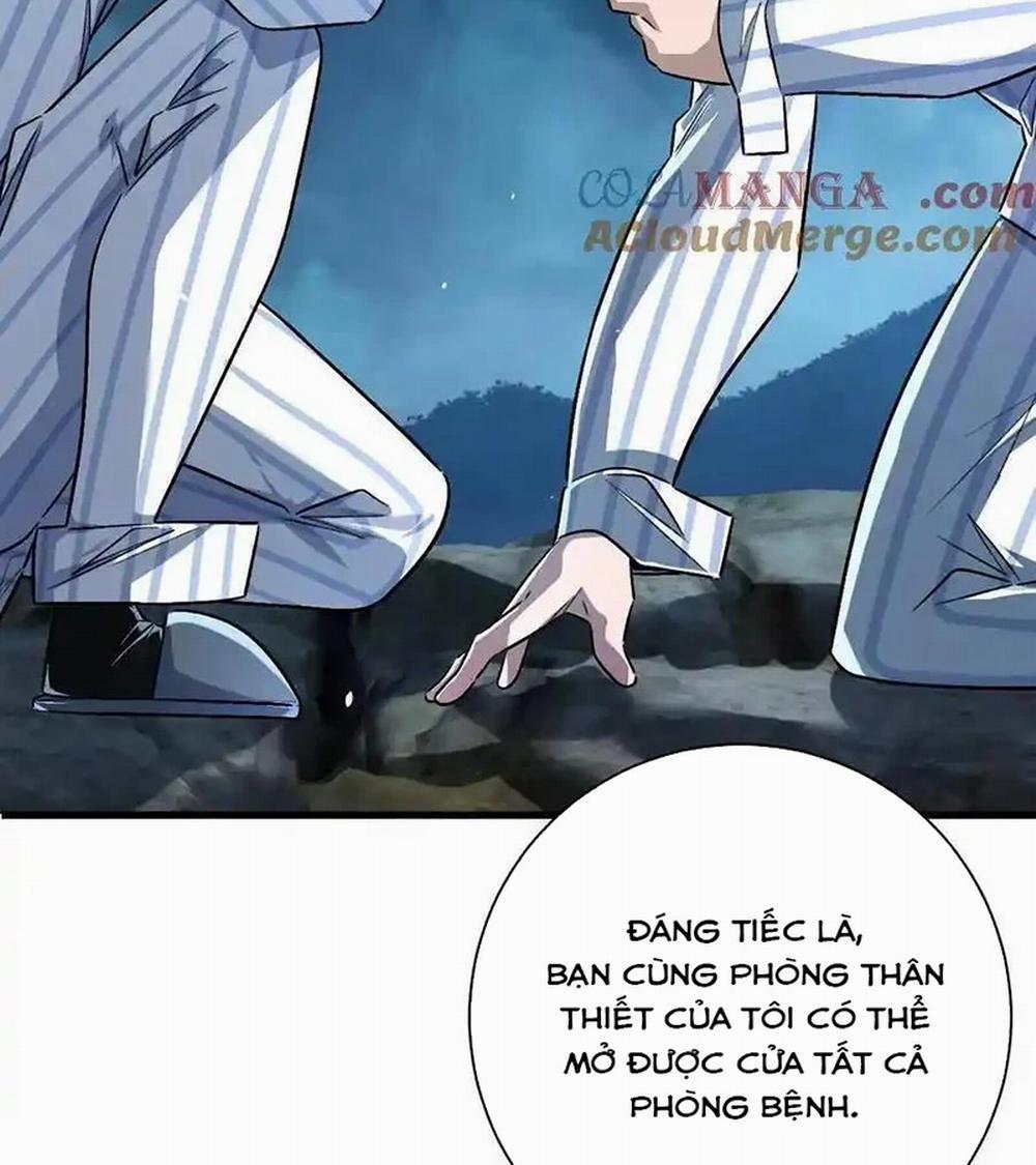 Ta Ở Thế Giới Quỷ Dị Chơi Hăng Rồi! 132 trang 49