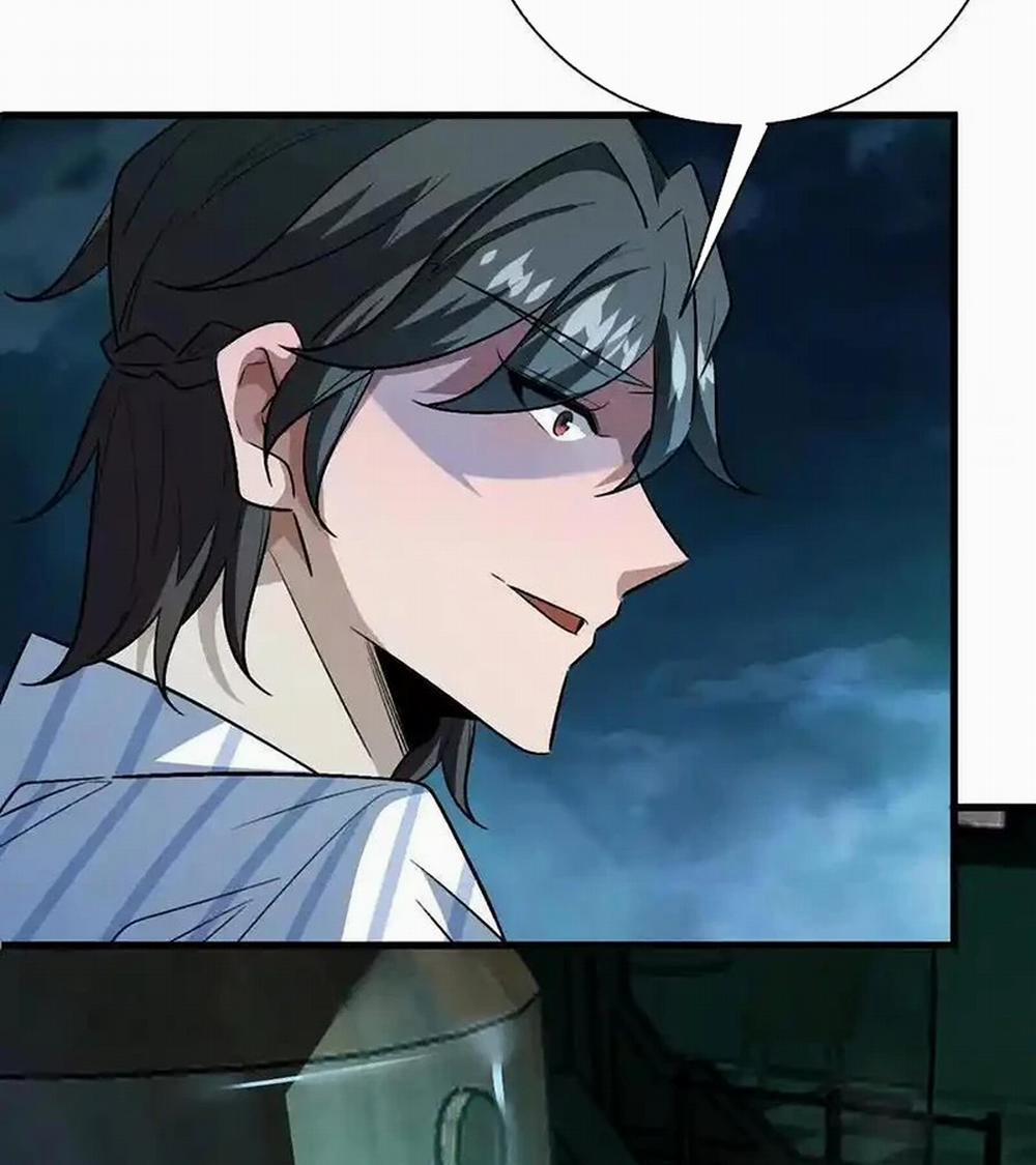 Ta Ở Thế Giới Quỷ Dị Chơi Hăng Rồi! 132 trang 50