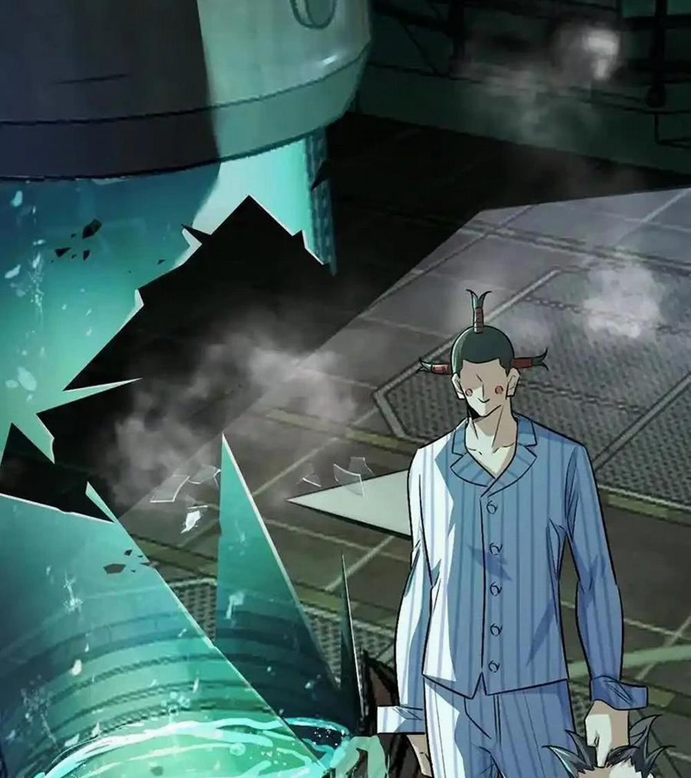 Ta Ở Thế Giới Quỷ Dị Chơi Hăng Rồi! 132 trang 51