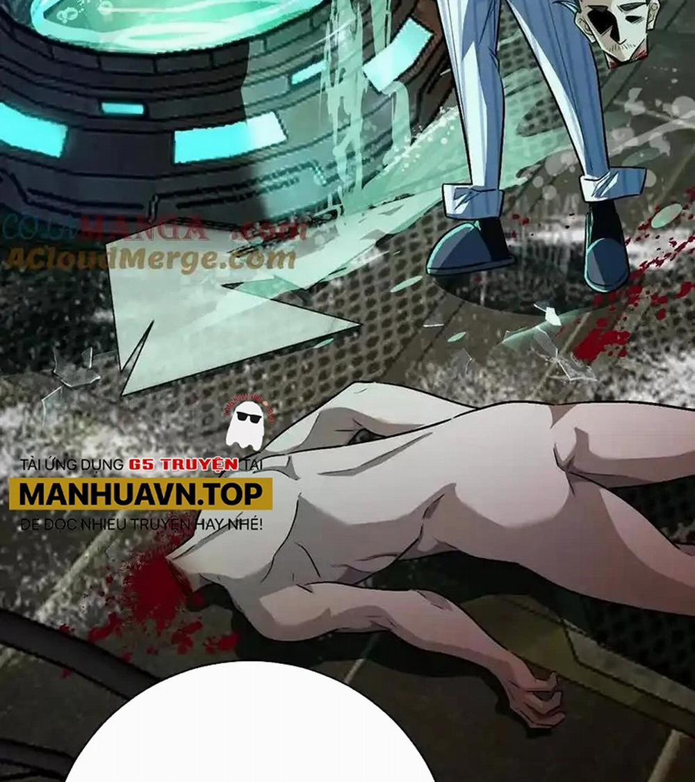 Ta Ở Thế Giới Quỷ Dị Chơi Hăng Rồi! 132 trang 52