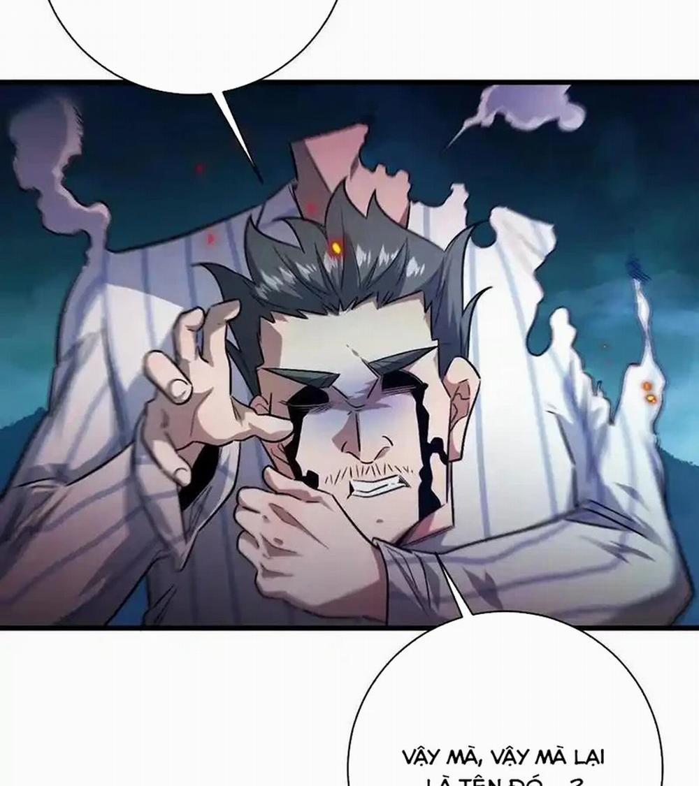 Ta Ở Thế Giới Quỷ Dị Chơi Hăng Rồi! 132 trang 55
