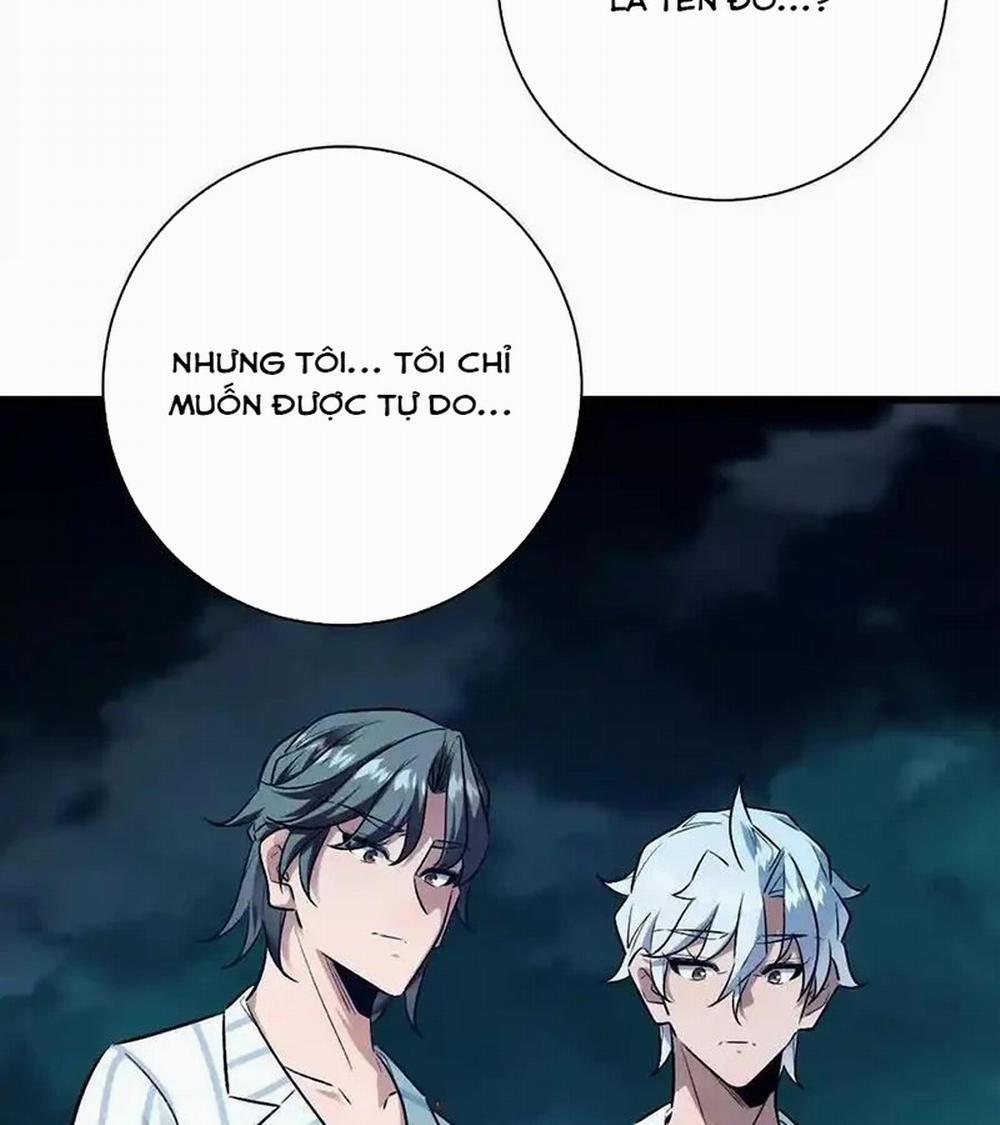 Ta Ở Thế Giới Quỷ Dị Chơi Hăng Rồi! 132 trang 56
