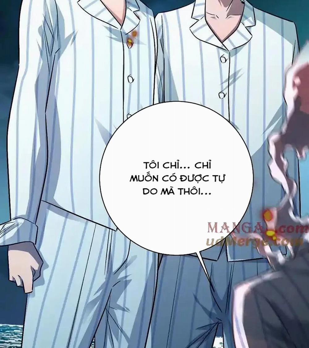 Ta Ở Thế Giới Quỷ Dị Chơi Hăng Rồi! 132 trang 57