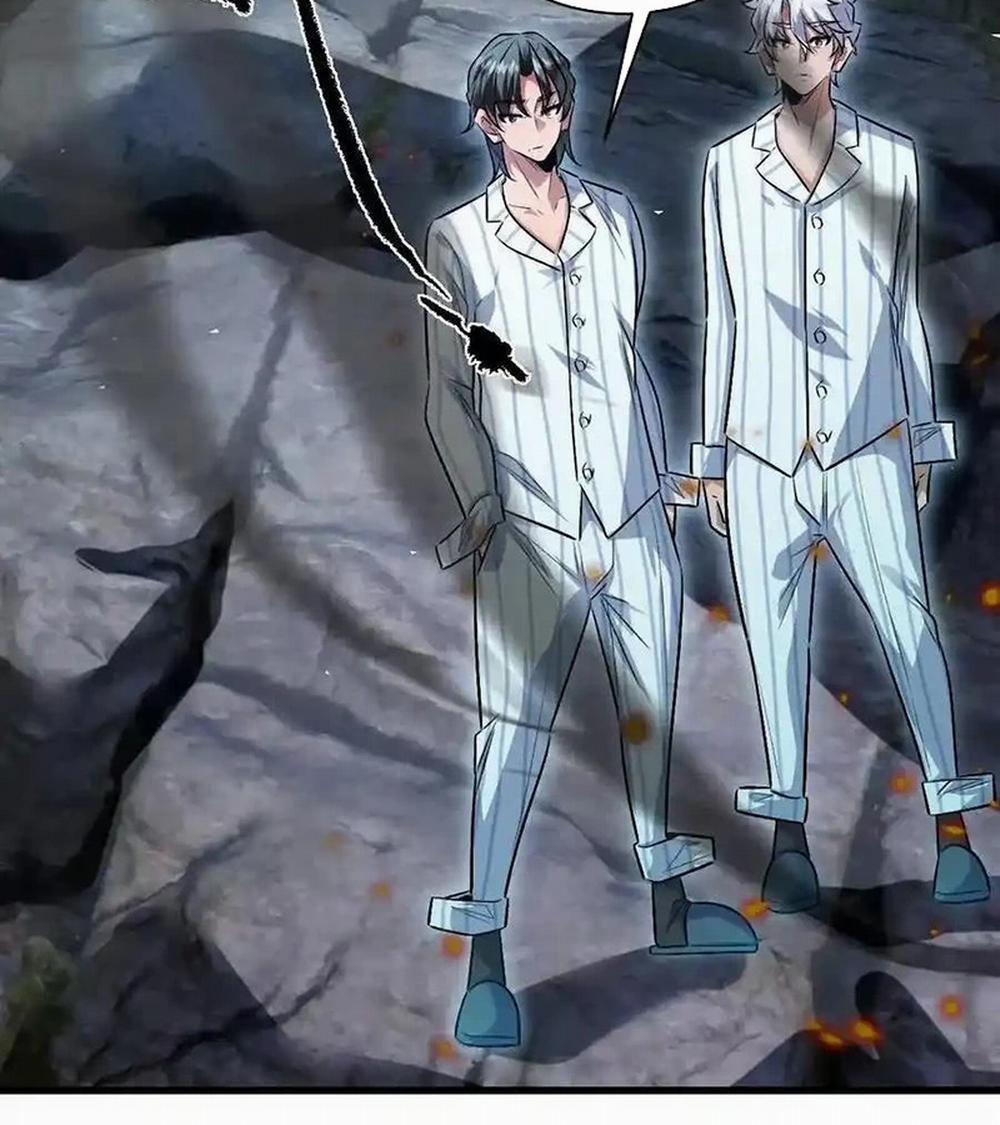 Ta Ở Thế Giới Quỷ Dị Chơi Hăng Rồi! 132 trang 59