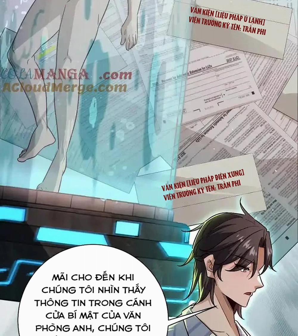 Ta Ở Thế Giới Quỷ Dị Chơi Hăng Rồi! 132 trang 6