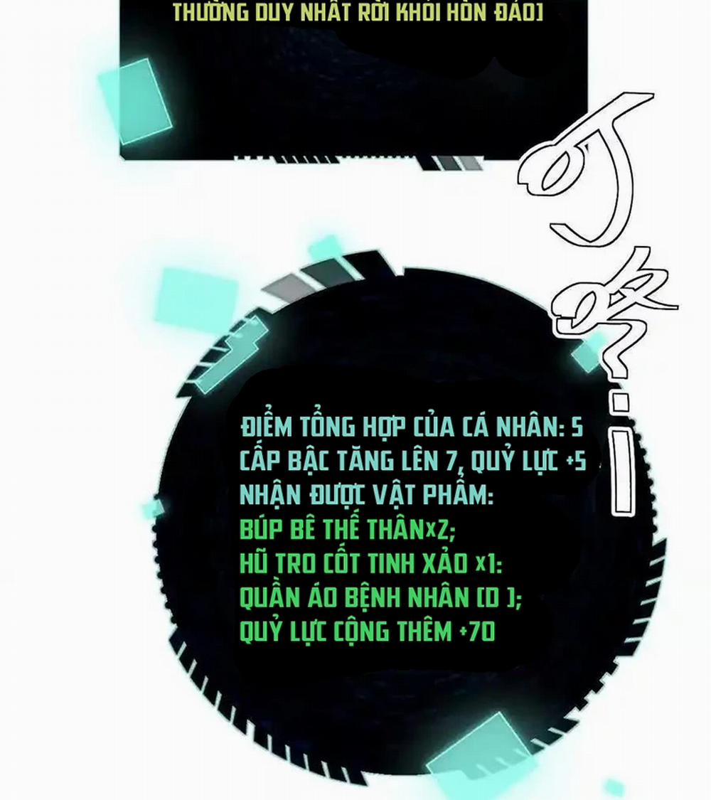 Ta Ở Thế Giới Quỷ Dị Chơi Hăng Rồi! 132 trang 62