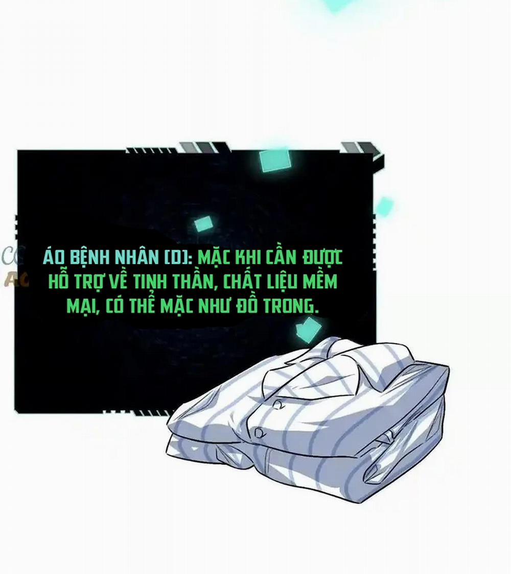 Ta Ở Thế Giới Quỷ Dị Chơi Hăng Rồi! 132 trang 63