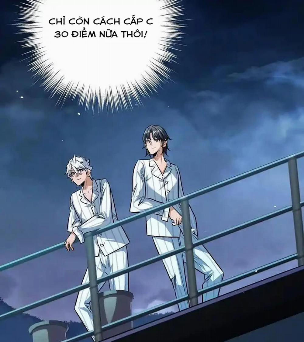 Ta Ở Thế Giới Quỷ Dị Chơi Hăng Rồi! 132 trang 66