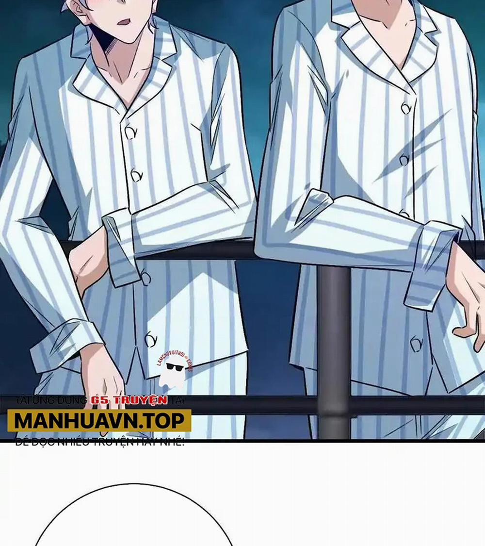 Ta Ở Thế Giới Quỷ Dị Chơi Hăng Rồi! 132 trang 69